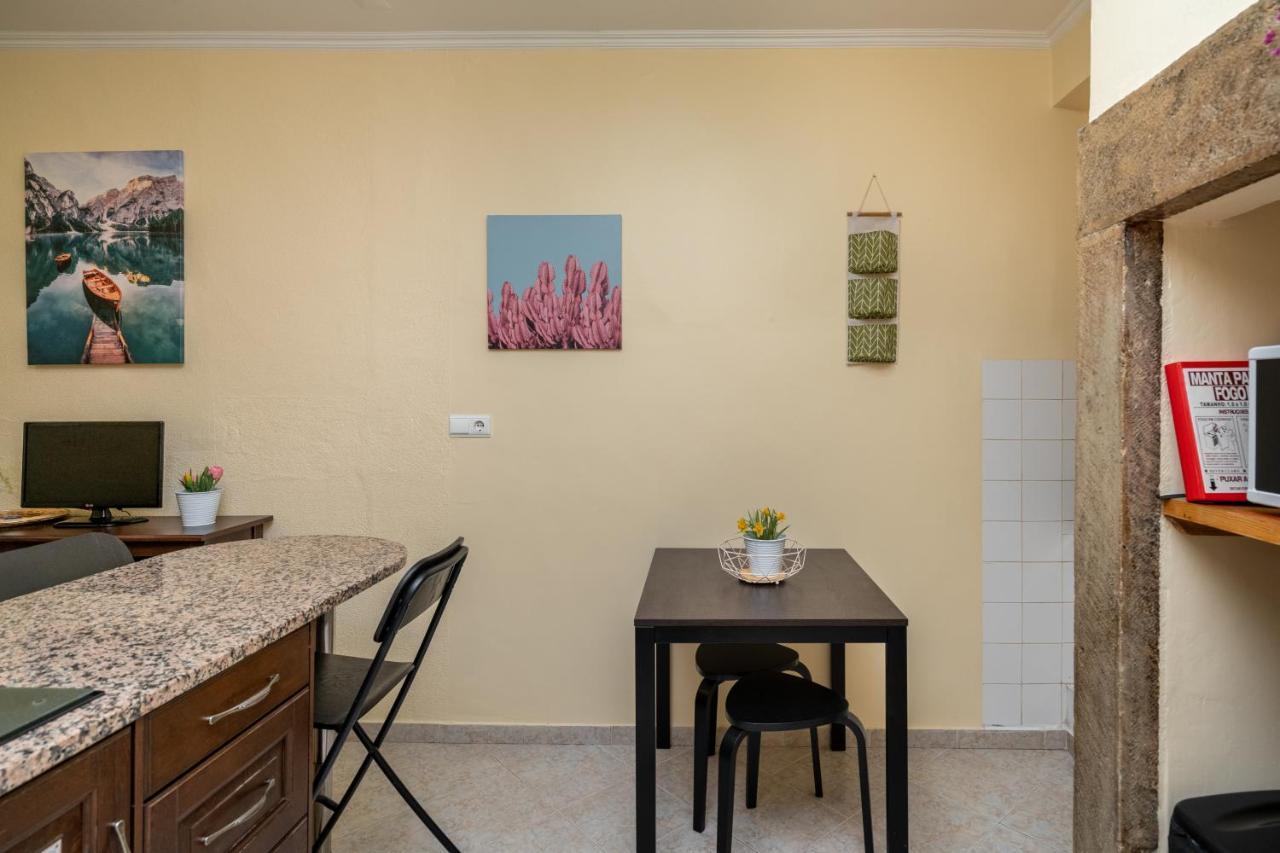 Cozy One Bedroom Apt In Historic Location - Carmo Lisboa Екстериор снимка
