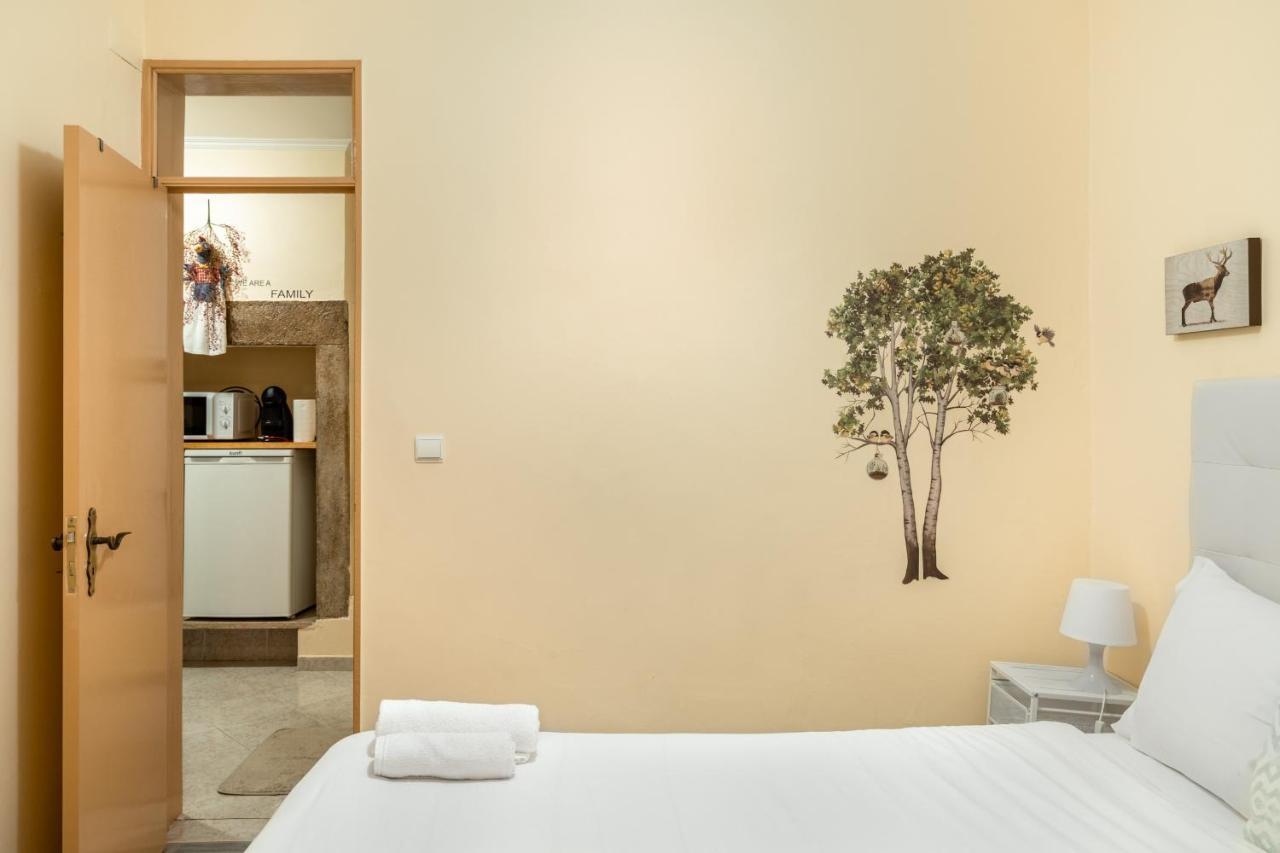 Cozy One Bedroom Apt In Historic Location - Carmo Lisboa Екстериор снимка